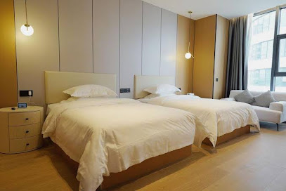 Liantu Hotel
