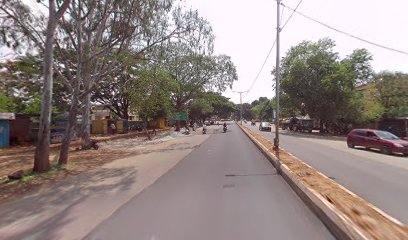 THATHA CHITRANA HOTEL