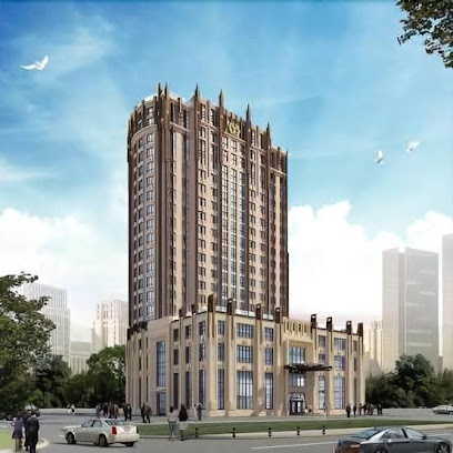 Wanghai International Hotel