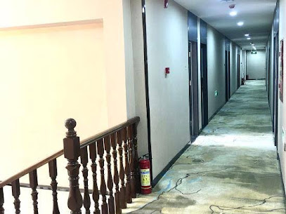 Yihe Express Hotel