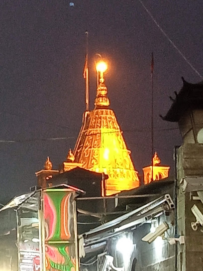 Shri Sai Manish