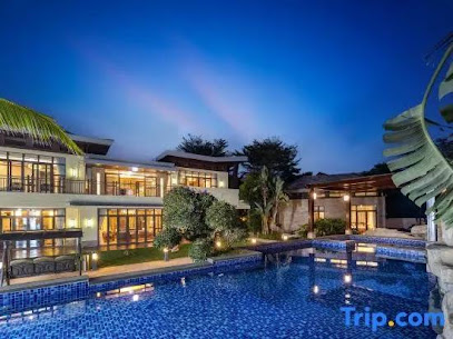 Sanya Yalong Bay Sea Land Resort City Accommodation