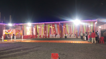 Khushi marriage garden