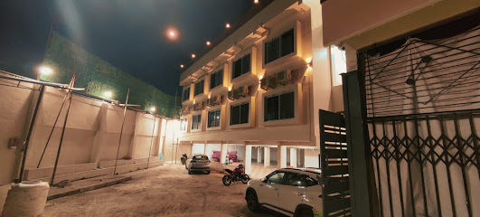 Mayur Residency