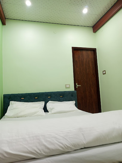 Mahaveer Homestay