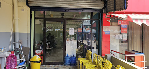 Vikalpa cafe