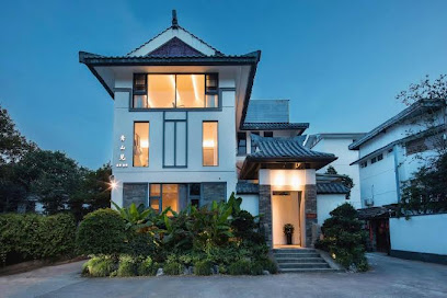 Wuyi Mountain Yunzhushan Residence Inn