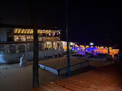 Baga Beach Front Guest House