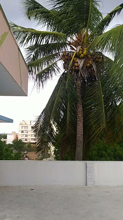 Vijaya Guest House