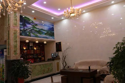Linxiang Huating Business Hotel