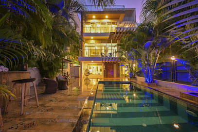 Solace 4bhk Villa
