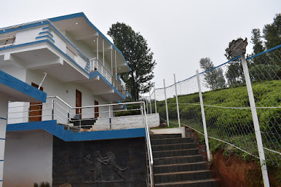 Diamond hill view