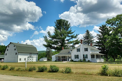 Howland Farm Guest House