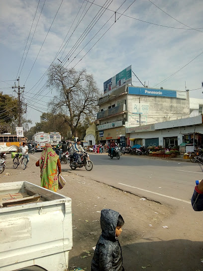 Hotel Nav Jyoti