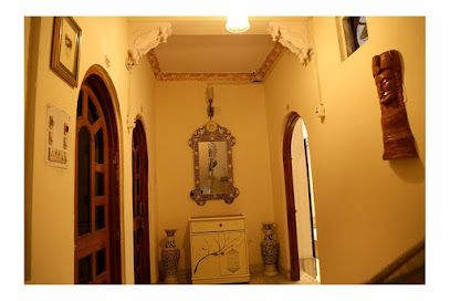 hotel padam palace