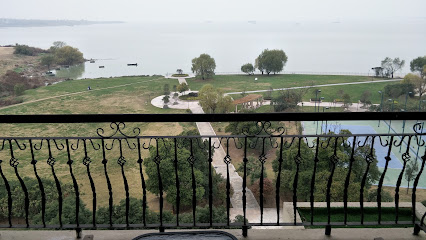 巢湖碧桂园凤凰酒店