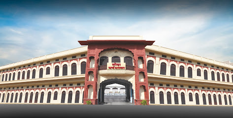 Lodha Heritage Inn