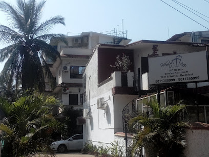 OYO Flagship Velvet Inn
