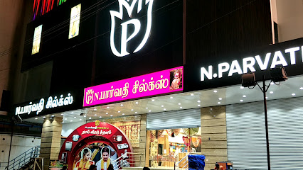 Hotel Parvathy's