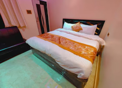 New Shree Ram Palace