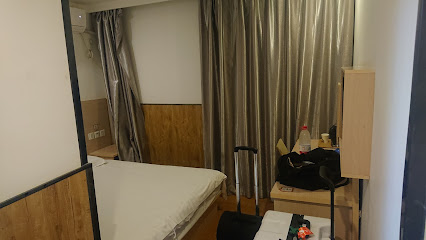 海友酒店上海南站店