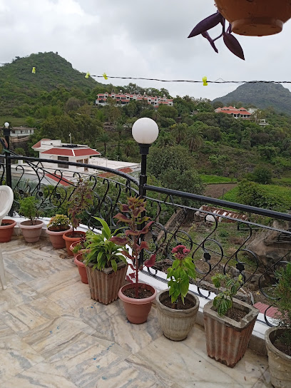 Shri Sai Krupa Guest House