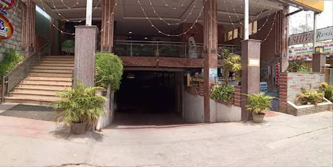 Shiva Residency
