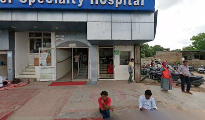 Shree Hari Hotel