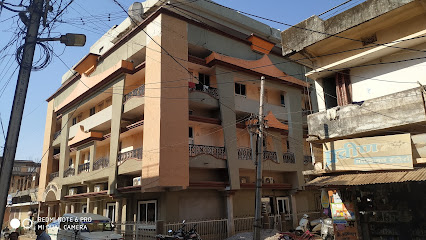 Hotel Anand Niwas