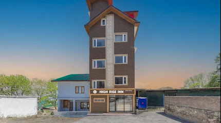 High Rise Inn