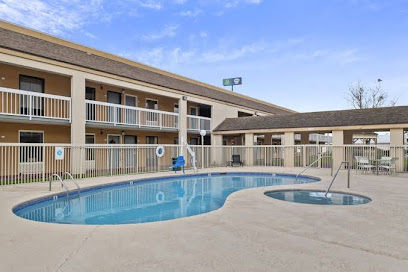 Quality Inn Kingsland