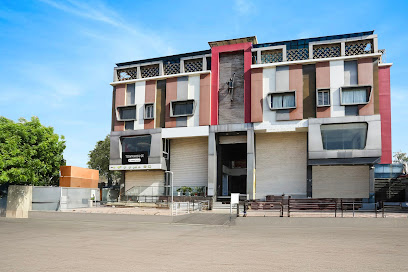 Townhouse Kota Airport formerly Shaily Royal