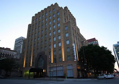 Hotel Deco