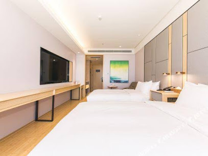 Ji Hotel