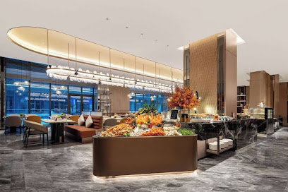 Wyndham Grand Plaza Royale Lugu Changsha