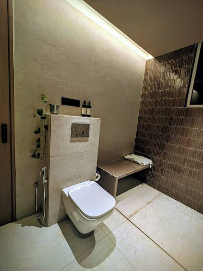 Minimaist - Varanasi City Centre