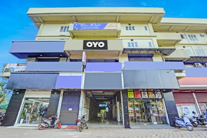Collection O by OYO EXPRESS SUITES