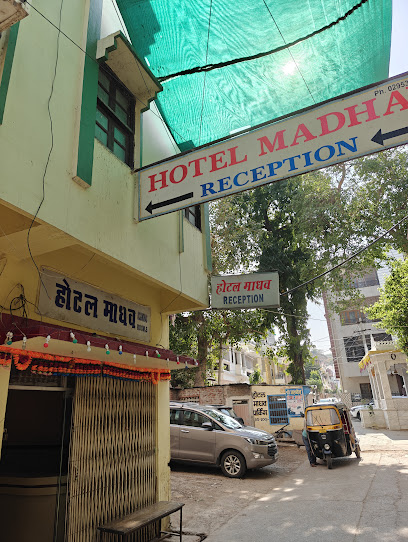 HOTEL MADHAV