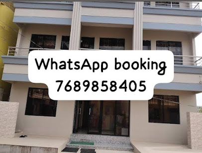 Puri Dham Hotel
