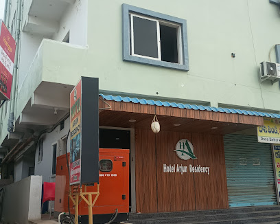 Hotel O by OYO Arjun Residency