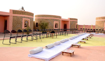 Roop Desert Resort Sam Jaisalmer