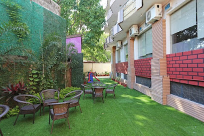 OYO 13237 Hotel Paradise Ganga