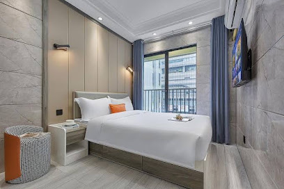 Chuangshidai Hotel