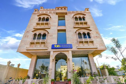 Hotel Paradise For You