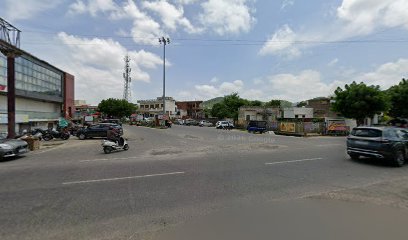 Hotel R K palace