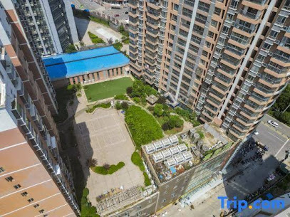 Xiao County Guoshui Junting Hotel