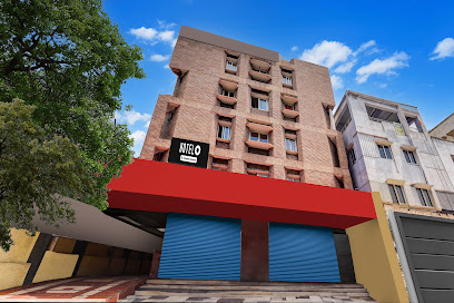 Sri Raghavendra Inn