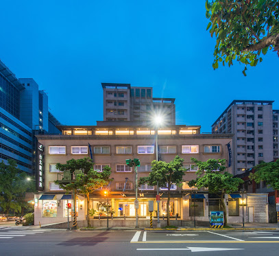 台北馥華商旅南港館 Forward Hotel Nangang