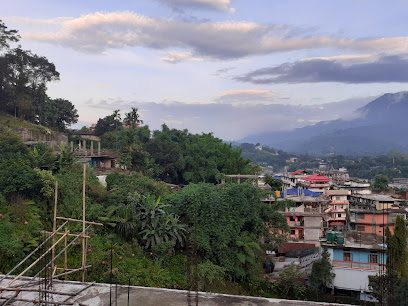 ITANAGAR GUEST HOUSE cum HOME STAY