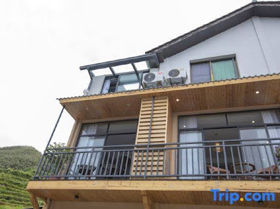 Yunhemeizhu Farmhouse